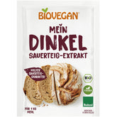 Maia Bio din Extract de Spelta BioVegan 30 g